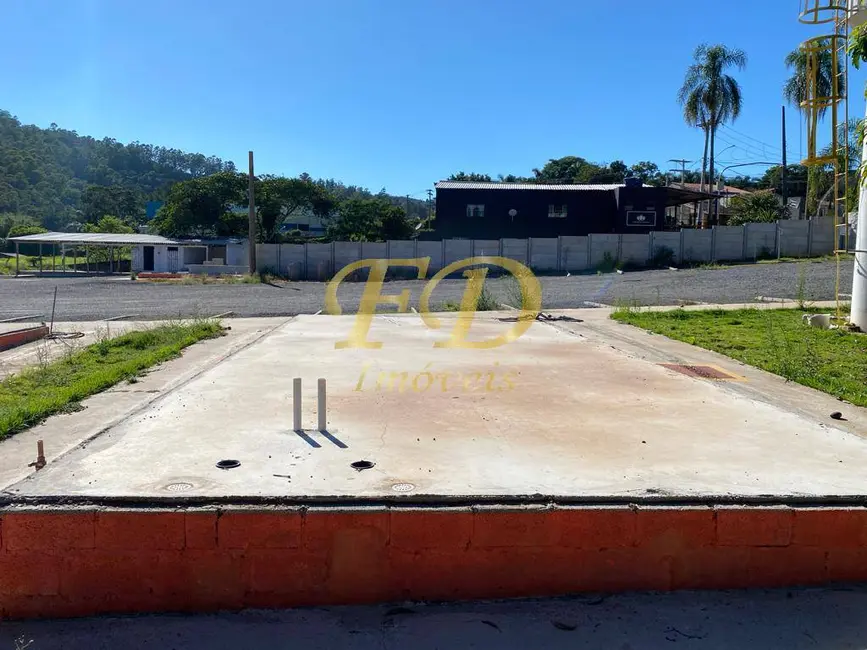 Foto 9 de Sala Comercial para alugar, 4000m2 em Rosário, Atibaia - SP