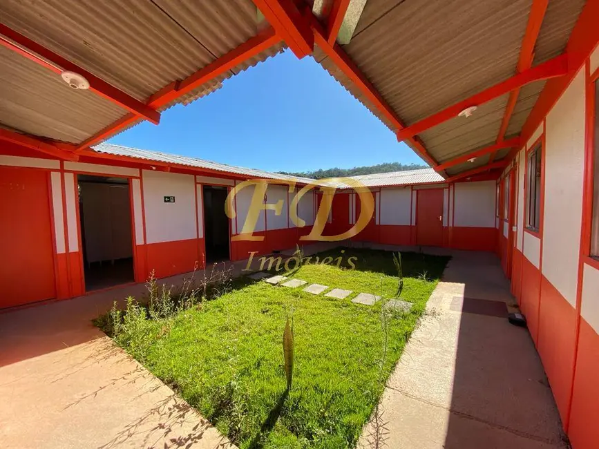 Foto 2 de Sala Comercial para alugar, 4000m2 em Rosário, Atibaia - SP