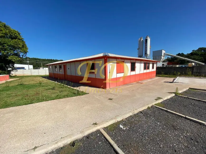 Foto 1 de Sala Comercial para alugar, 4000m2 em Rosário, Atibaia - SP