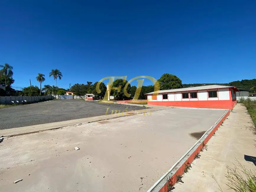 Foto 6 de Sala Comercial para alugar, 4000m2 em Rosário, Atibaia - SP