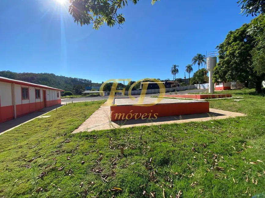 Foto 7 de Sala Comercial para alugar, 4000m2 em Rosário, Atibaia - SP