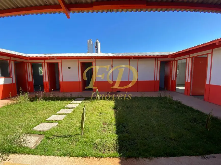 Foto 5 de Sala Comercial para alugar, 4000m2 em Rosário, Atibaia - SP