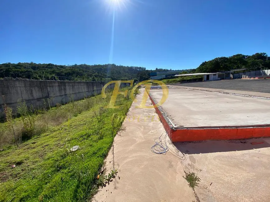Foto 8 de Sala Comercial para alugar, 4000m2 em Rosário, Atibaia - SP