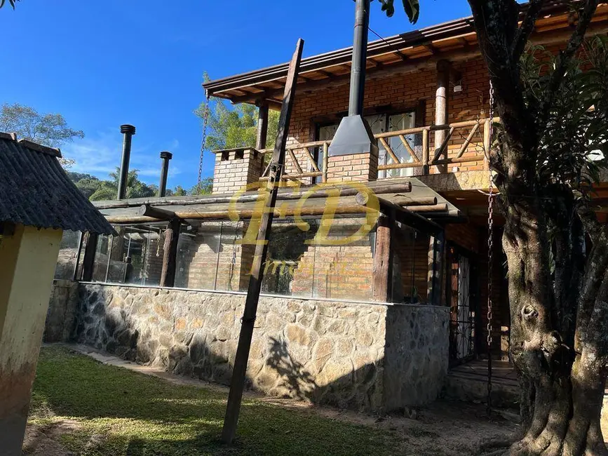 Foto 9 de Sítio / Rancho com 6 quartos à venda, 100000m2 em Mairipora - SP