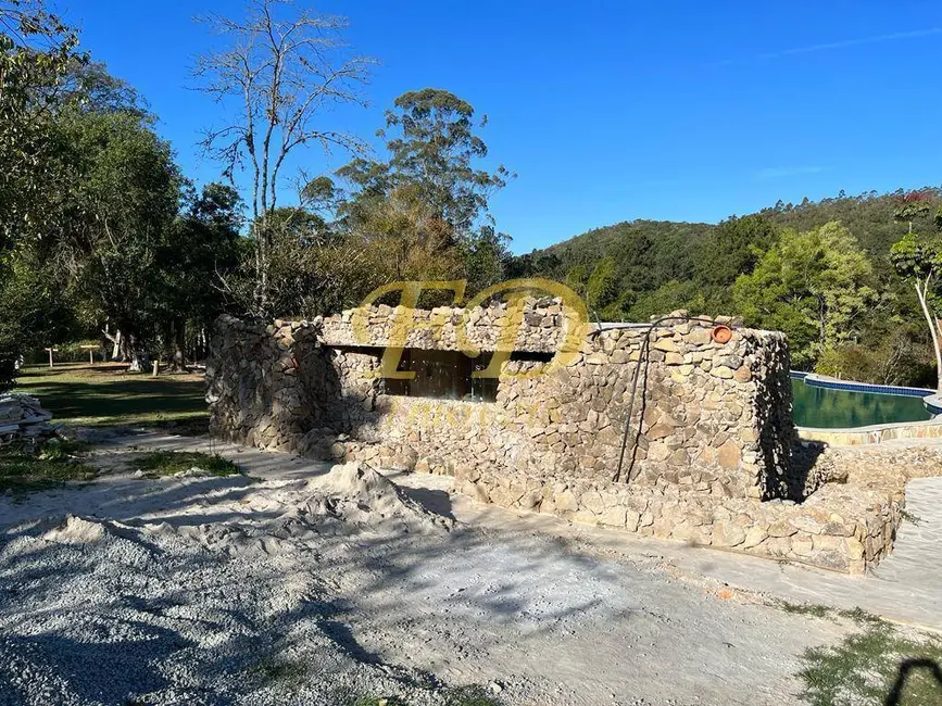 Foto 2 de Sítio / Rancho com 6 quartos à venda, 100000m2 em Mairipora - SP