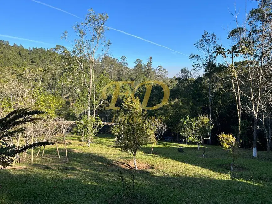 Foto 3 de Sítio / Rancho com 6 quartos à venda, 100000m2 em Mairipora - SP