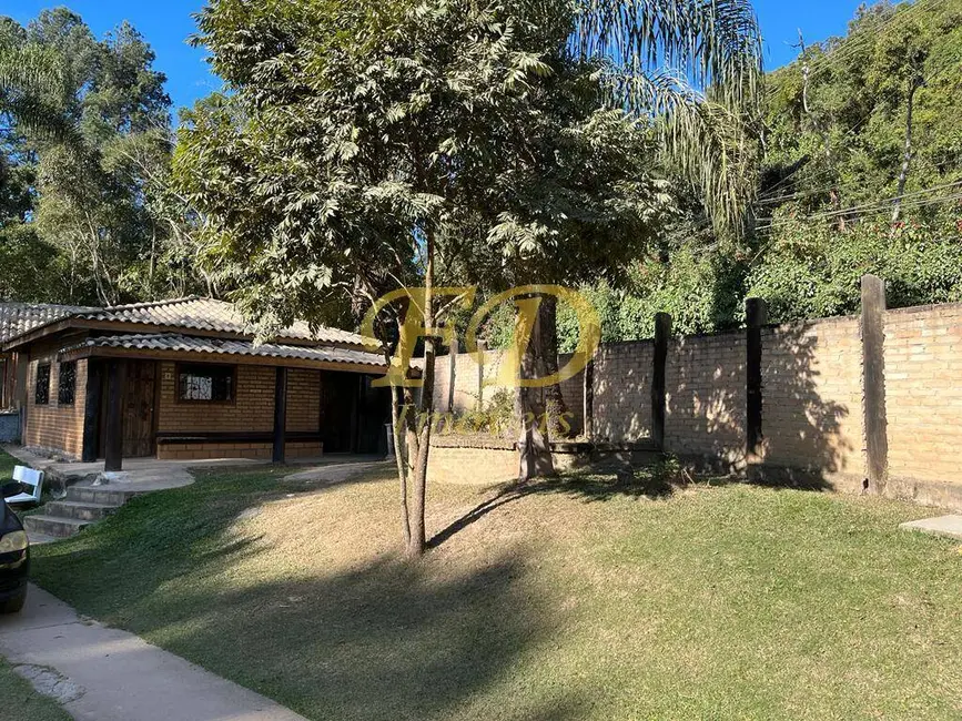 Foto 6 de Sítio / Rancho com 6 quartos à venda, 100000m2 em Mairipora - SP