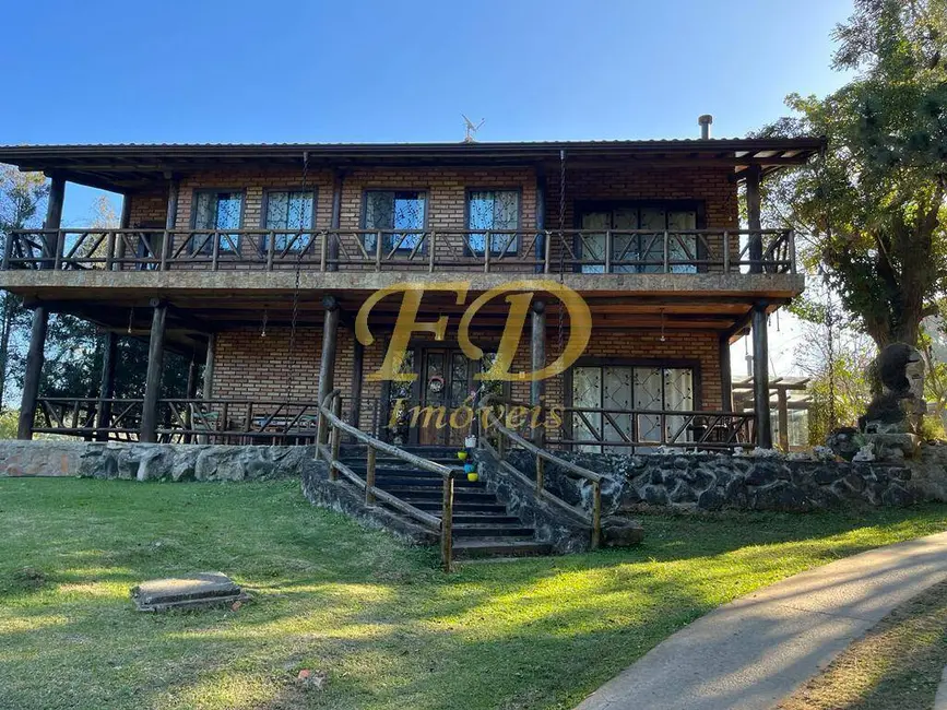 Foto 1 de Sítio / Rancho com 6 quartos à venda, 100000m2 em Mairipora - SP