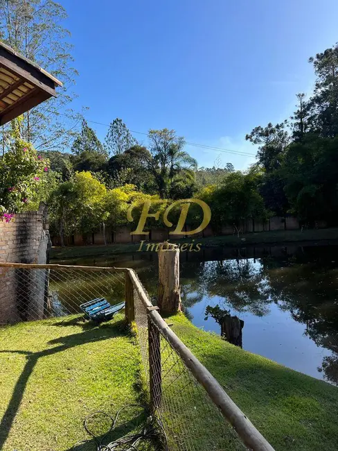 Foto 7 de Sítio / Rancho com 6 quartos à venda, 100000m2 em Mairipora - SP