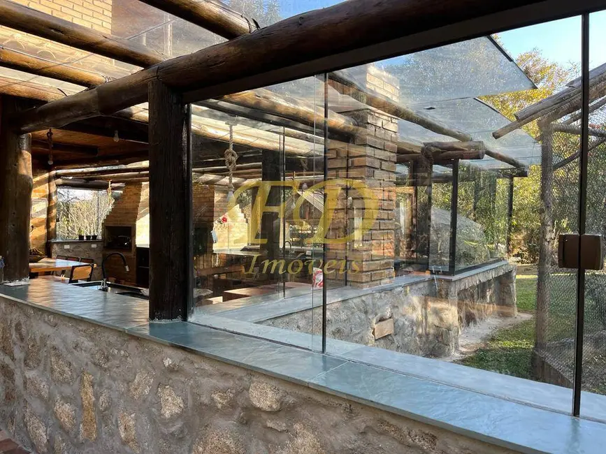 Foto 5 de Sítio / Rancho com 6 quartos à venda, 100000m2 em Mairipora - SP