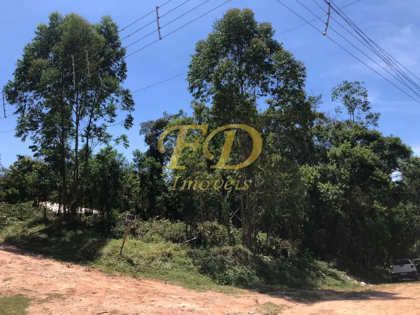 Foto 1 de Terreno / Lote à venda, 1100m2 em Mairipora - SP