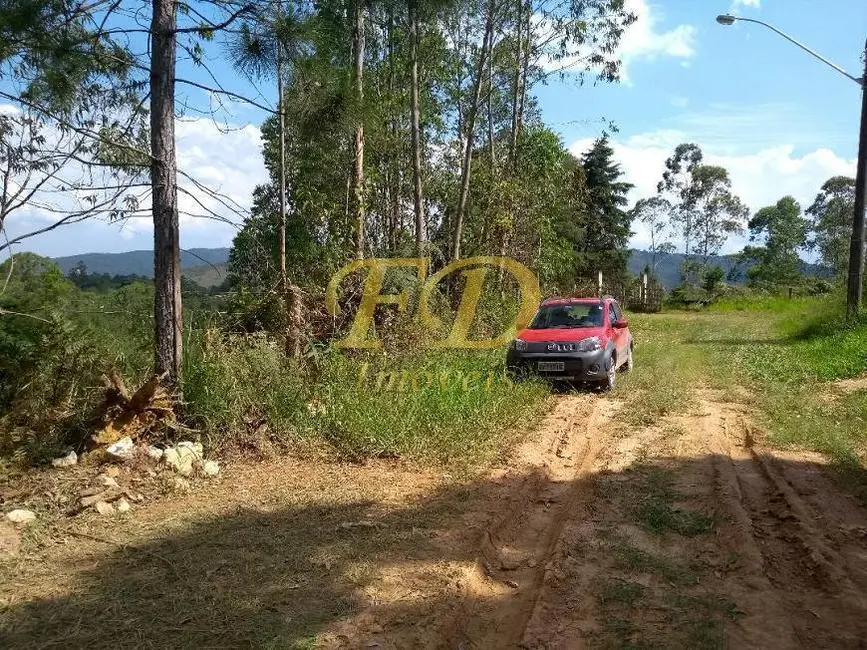 Foto 1 de Terreno / Lote à venda, 1980m2 em Mairipora - SP