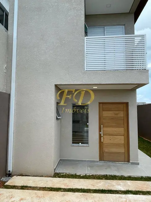 Foto 5 de Casa com 3 quartos à venda, 140m2 em Mairipora - SP