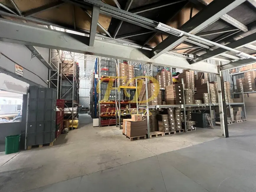 Foto 9 de Armazém / Galpão à venda, 16500m2 em Mairipora - SP