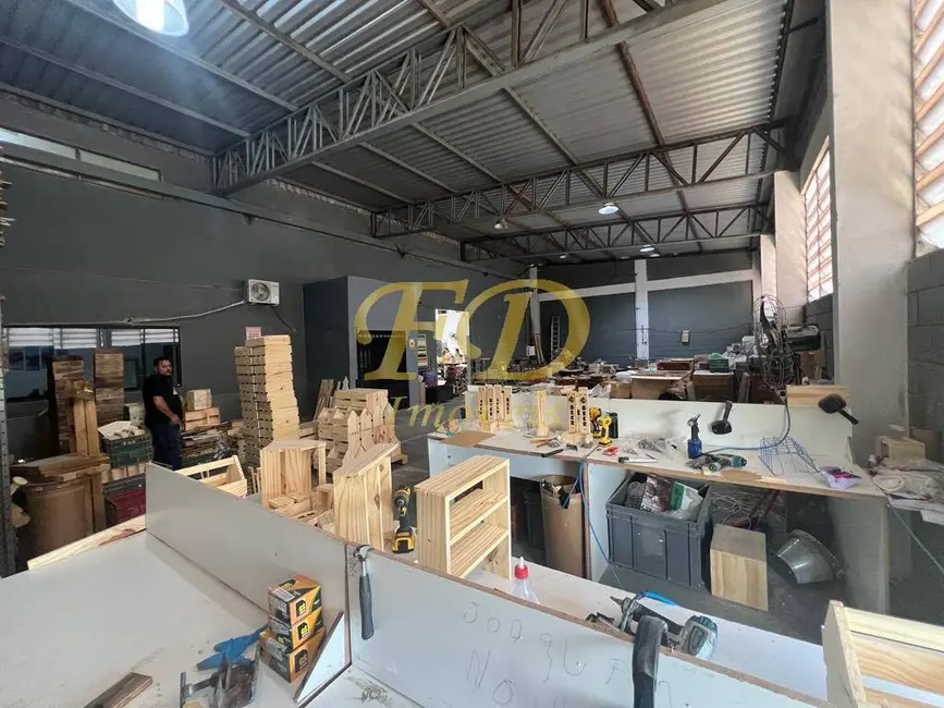Foto 8 de Armazém / Galpão à venda, 16500m2 em Mairipora - SP