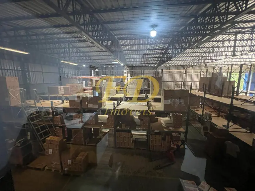 Foto 3 de Armazém / Galpão à venda, 16500m2 em Mairipora - SP