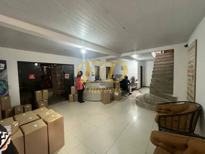 Foto 4 de Armazém / Galpão à venda, 16500m2 em Mairipora - SP