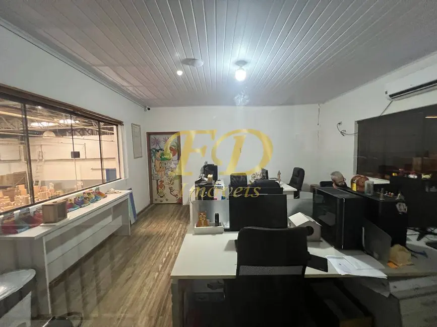 Foto 5 de Armazém / Galpão à venda, 16500m2 em Mairipora - SP