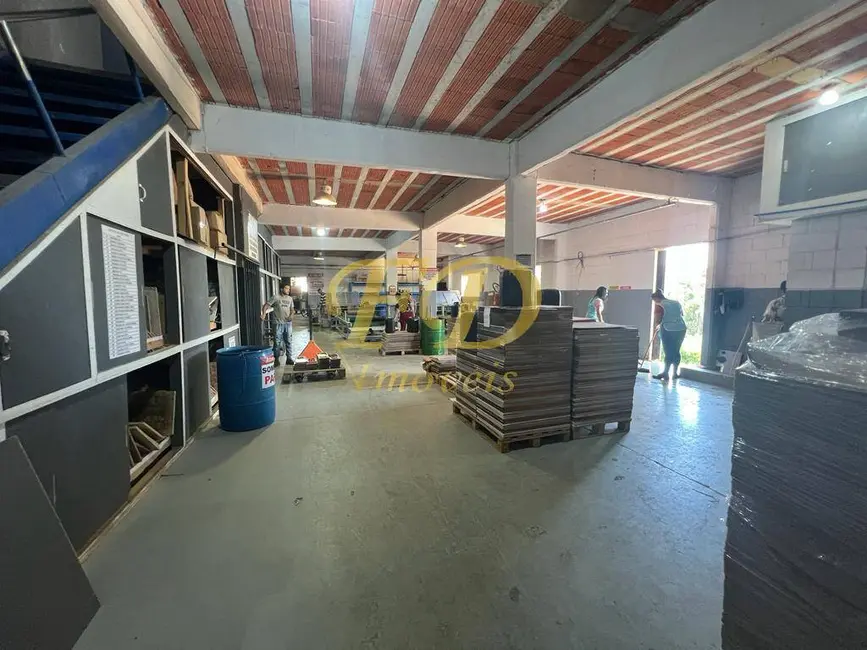 Foto 6 de Armazém / Galpão à venda, 16500m2 em Mairipora - SP