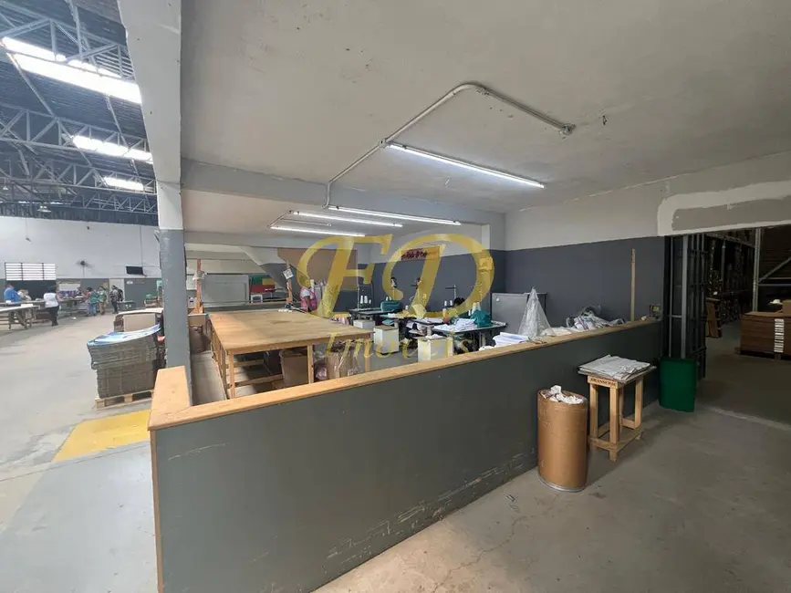 Foto 2 de Armazém / Galpão à venda, 16500m2 em Mairipora - SP