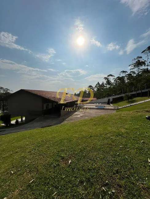 Foto 2 de Chácara com 4 quartos à venda, 3000m2 em Mairipora - SP