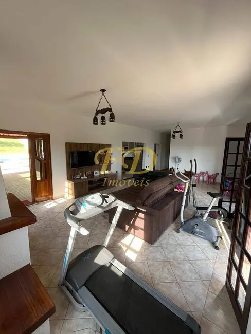 Foto 7 de Chácara com 4 quartos à venda, 3000m2 em Mairipora - SP