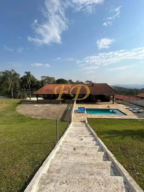 Foto 5 de Chácara com 4 quartos à venda, 3000m2 em Mairipora - SP