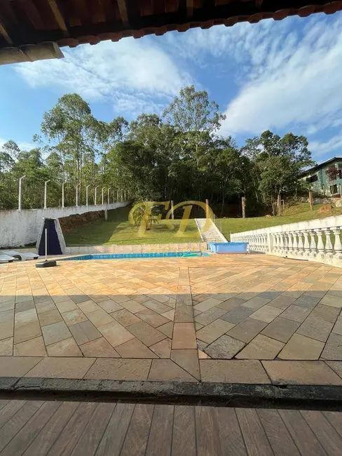Foto 4 de Chácara com 4 quartos à venda, 3000m2 em Mairipora - SP