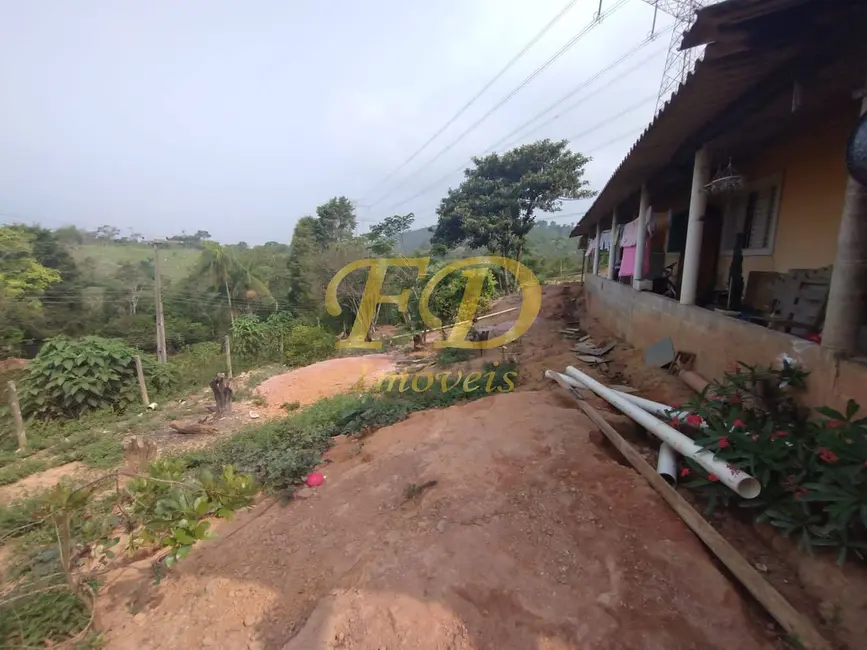 Foto 3 de Chácara com 3 quartos à venda, 1060m2 em Mairipora - SP