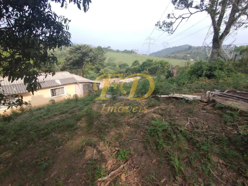 Foto 9 de Chácara com 3 quartos à venda, 1060m2 em Mairipora - SP