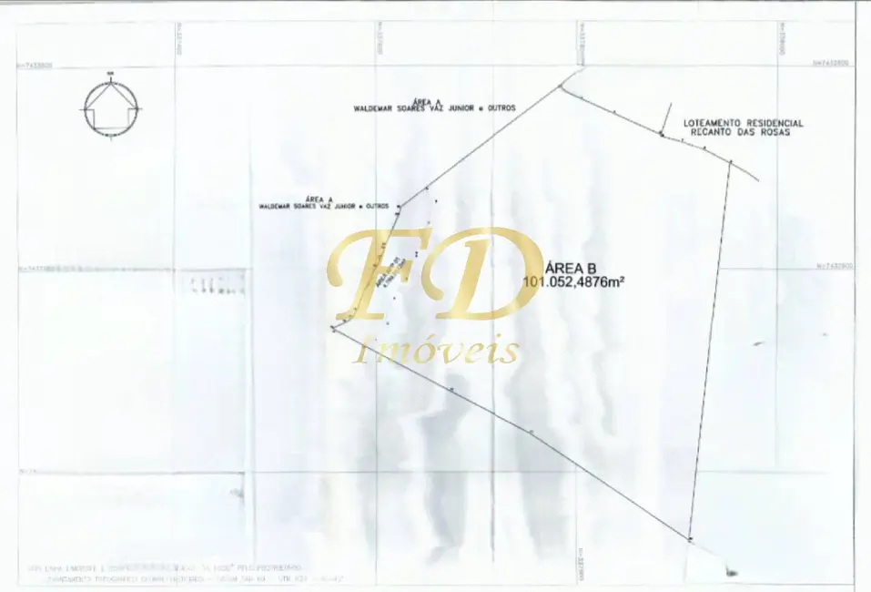 Foto 5 de Sala Comercial à venda em Atibaia - SP