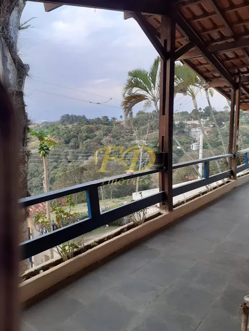 Foto 3 de Casa com 4 quartos à venda, 800m2 em Mairipora - SP
