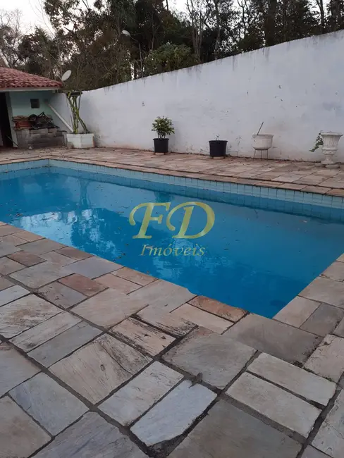 Foto 4 de Casa com 4 quartos à venda, 800m2 em Mairipora - SP