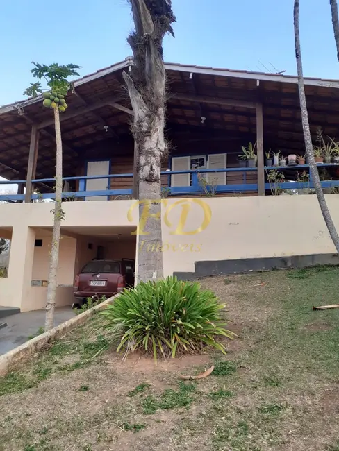 Foto 1 de Casa com 4 quartos à venda, 800m2 em Mairipora - SP