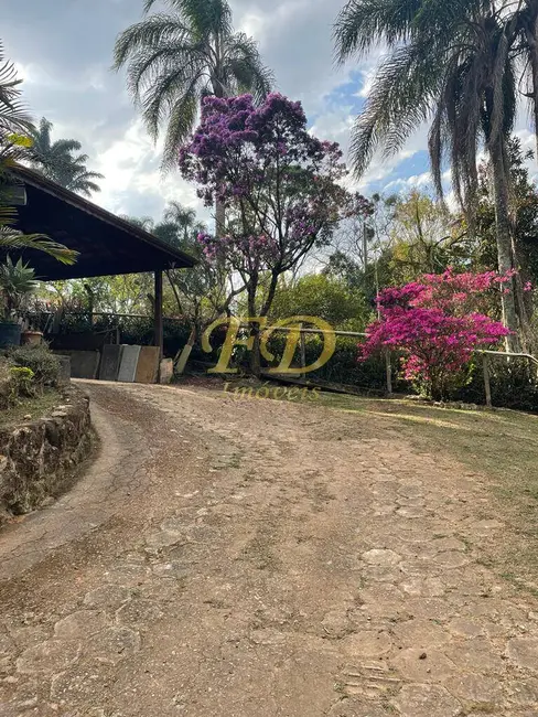 Foto 3 de Chácara com 3 quartos à venda, 1470m2 em Mairipora - SP