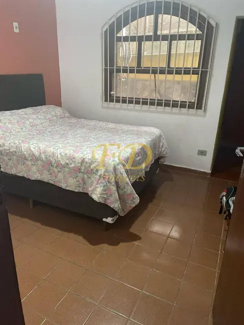 Foto 7 de Chácara com 3 quartos à venda, 1470m2 em Mairipora - SP