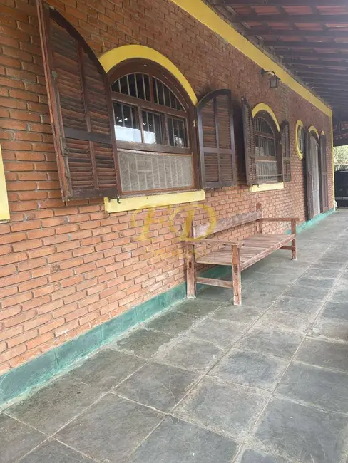 Foto 9 de Chácara com 3 quartos à venda, 1470m2 em Mairipora - SP