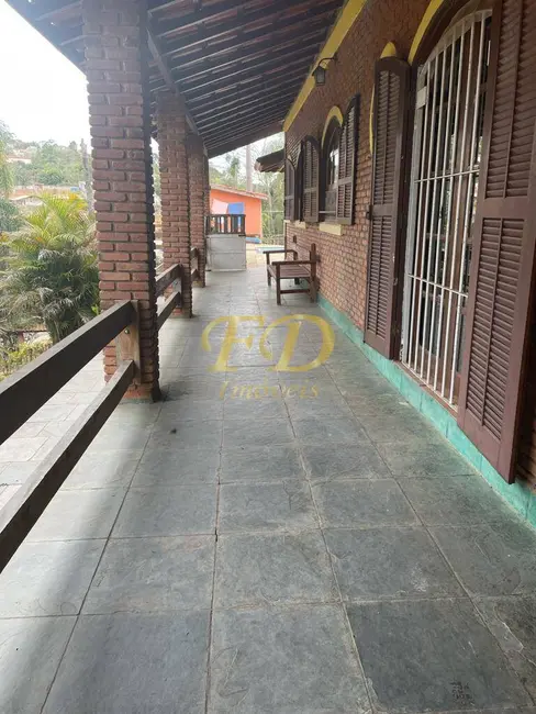 Foto 8 de Chácara com 3 quartos à venda, 1470m2 em Mairipora - SP