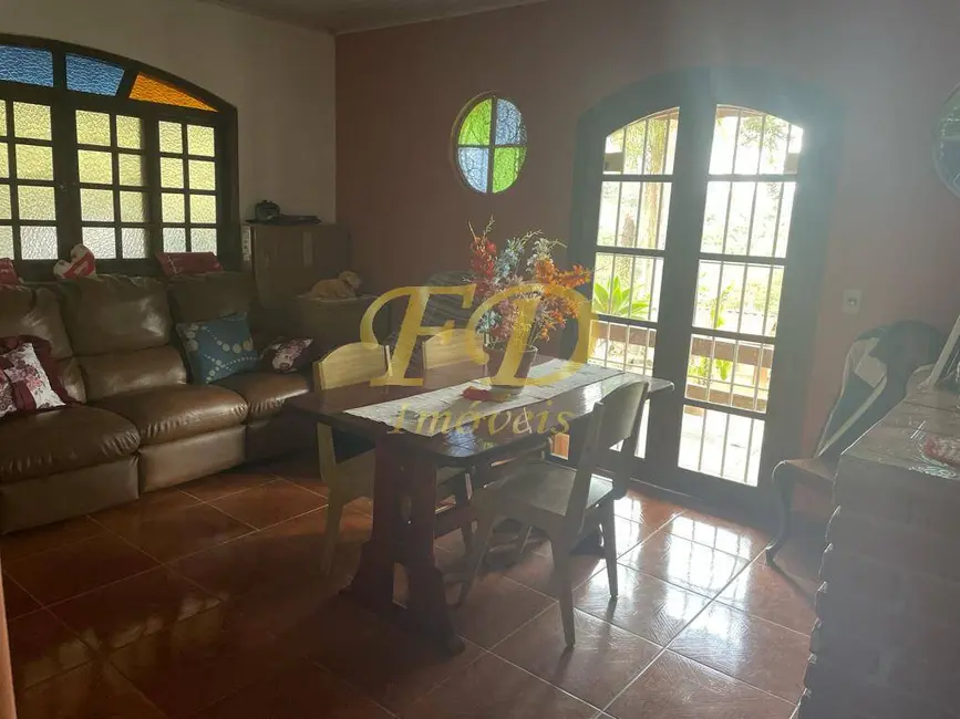 Foto 4 de Chácara com 3 quartos à venda, 1470m2 em Mairipora - SP