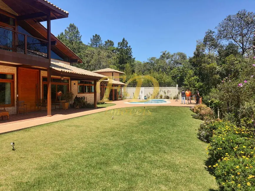 Foto 9 de Casa de Condomínio com 3 quartos à venda em Mairipora - SP