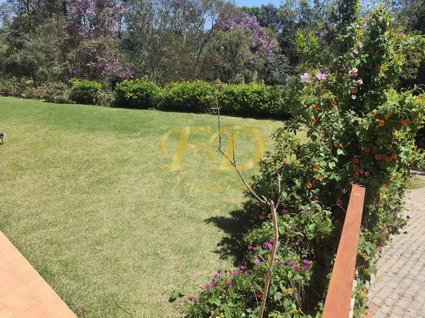 Foto 6 de Casa de Condomínio com 3 quartos à venda em Mairipora - SP