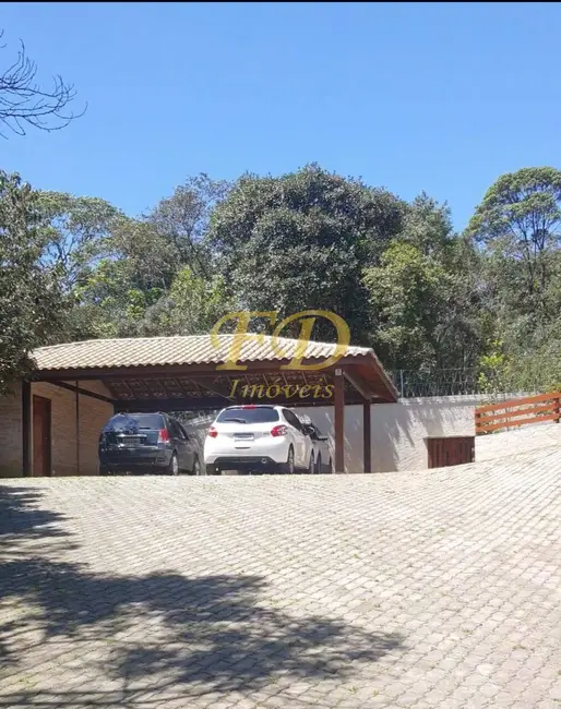 Foto 3 de Casa de Condomínio com 3 quartos à venda em Mairipora - SP