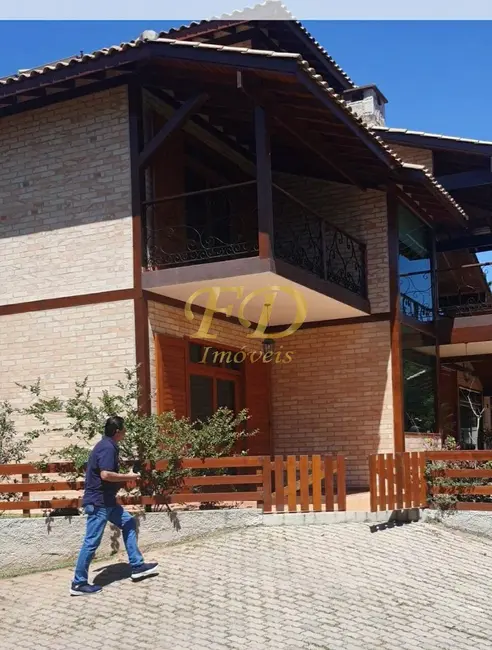 Foto 4 de Casa de Condomínio com 3 quartos à venda em Mairipora - SP