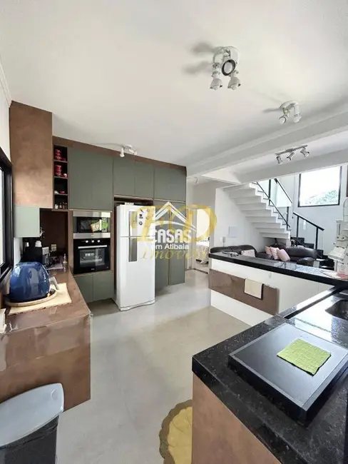 Foto 9 de Casa de Condomínio com 3 quartos à venda em Ribeirão dos Porcos, Atibaia - SP