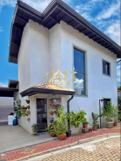 Foto 1 de Casa de Condomínio com 3 quartos à venda em Ribeirão dos Porcos, Atibaia - SP