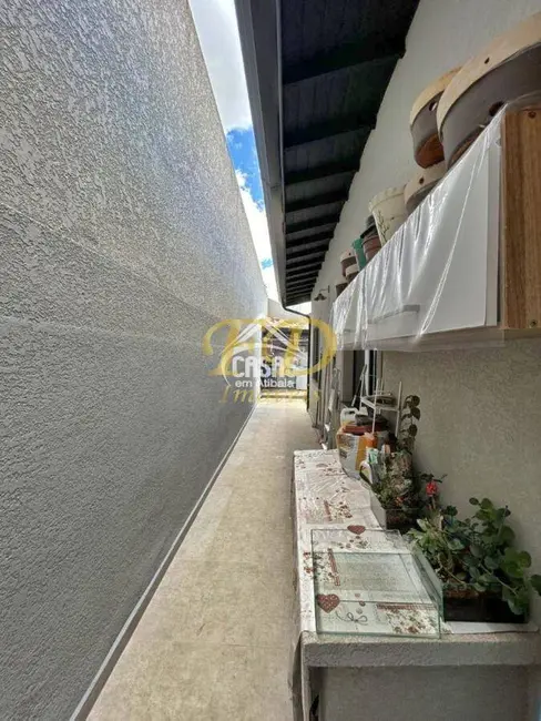 Foto 3 de Casa de Condomínio com 3 quartos à venda em Ribeirão dos Porcos, Atibaia - SP