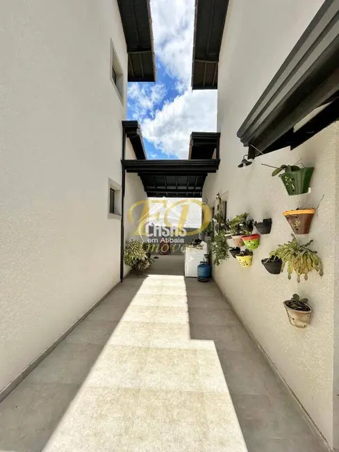 Foto 4 de Casa de Condomínio com 3 quartos à venda em Ribeirão dos Porcos, Atibaia - SP