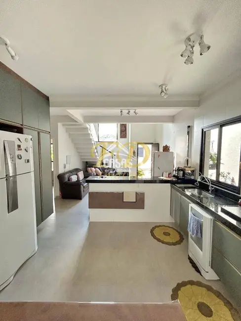 Foto 5 de Casa de Condomínio com 3 quartos à venda em Ribeirão dos Porcos, Atibaia - SP