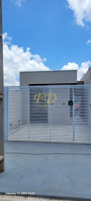 Foto 2 de Casa com 2 quartos à venda, 125m2 em Bom Jesus Dos Perdoes - SP