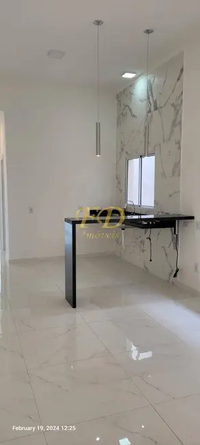 Foto 5 de Casa com 2 quartos à venda, 125m2 em Bom Jesus Dos Perdoes - SP